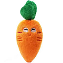 Interactive Plush Dog Toy For Small Dogs