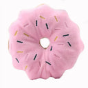 Interactive Plush Dog Toy For Small Dogs