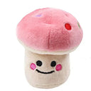 Interactive Plush Dog Toy For Small Dogs
