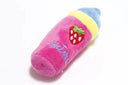 Interactive Plush Dog Toy For Small Dogs