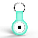 Apple AirTag Silicone Protective Shell Stylish Tracker