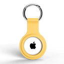 Apple AirTag Silicone Protective Shell Stylish Tracker