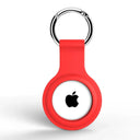 Apple AirTag Silicone Protective Shell Stylish Tracker