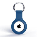 Apple AirTag Silicone Protective Shell Stylish Tracker