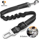 Car Pet Seat Belt Safe Dog Travel Restraint Harness