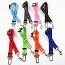 Car Pet Seat Belt Safe Dog Travel Restraint Harness