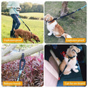 Car Pet Seat Belt Safe Dog Travel Restraint Harness