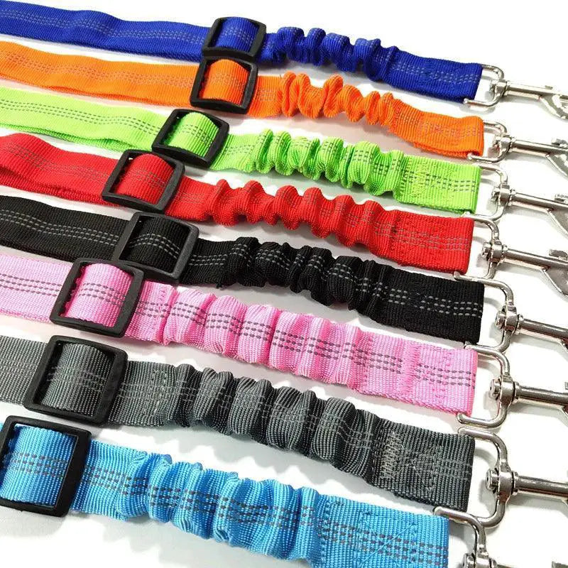 Car Pet Seat Belt Safe Dog Travel Restraint Harness