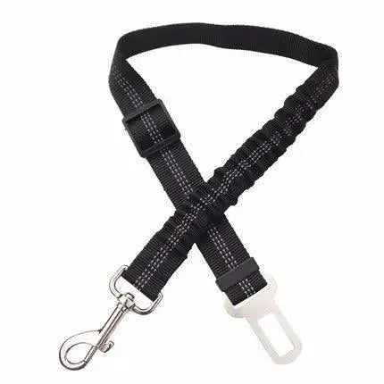 Safe Travel Harness for Dogs in Car — product view 8
