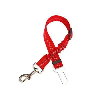 Safe Travel Harness for Dogs in Car — product view 9