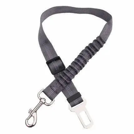 Safe Travel Harness for Dogs in Car — product view 12