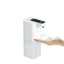Touchless Soap Dispenser for Offices
