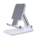 Adjustable Metal Smartphone Stand for Desktop Holder