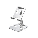Adjustable Metal Smartphone Stand for Desktop Holder