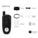 Dog Training Collar Safe Waterproof Shock Free Solution