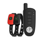 Dog Training Collar Safe Waterproof Shock Free Solution