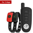 Dog Training Collar Safe Waterproof Shock Free Solution