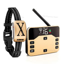 Wireless Dog Fence and Training Collar Combo for Pups