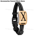 Wireless Dog Fence and Training Collar Combo for Pups