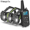 Humane 800m Smart Dog Collar for Owners