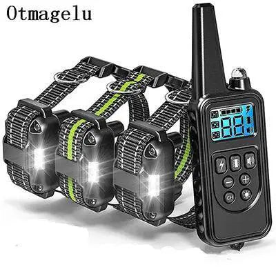 Humane Dog Collar for Owners — product view 8