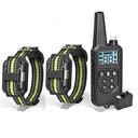 Humane 800m Smart Dog Collar for Owners