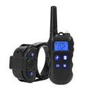 Precise Training Collar for Busy Homes