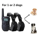 Dog Training Collar for Bark Control
