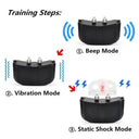 Dog Training Collar for Bark Control