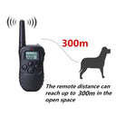 Dog Training Collar for Bark Control