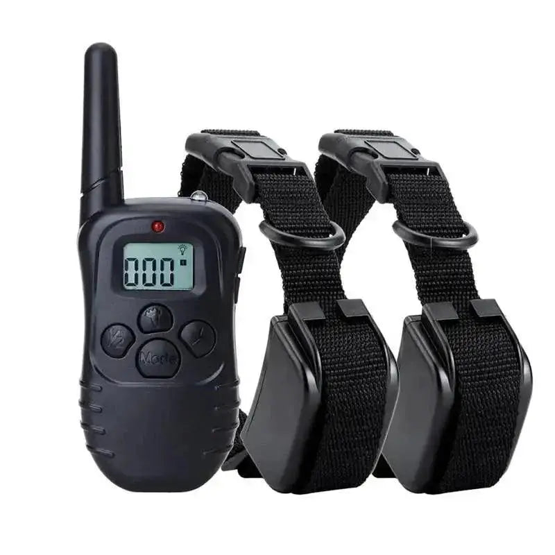 Dog Training Collar for Bark Control Remote — product view 8