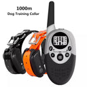 Waterproof Dog Training Collar With Long Distance Control