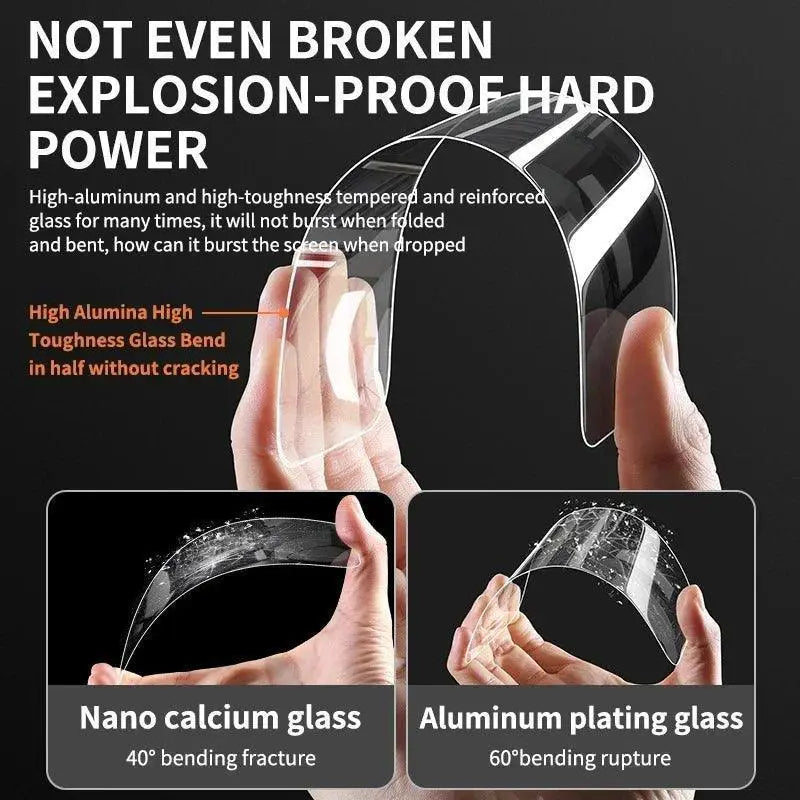 Iphone Protection Set Ultimate Defense And Clarity