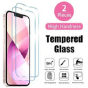 iPhone 14 Screen Protector with Clarity