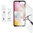 Durable Screen Protector for Galaxy A