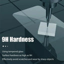 Durable Screen Protector for Galaxy A