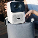 Protective Projector Bag for Travelers