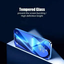Crystal Clear iPhone Screen Protector