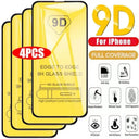 Edge-To-Edge iPhone Screen Protector