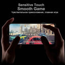 9D Tempered Glass Screen Protectors for iPhone Clarity Pack