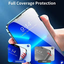 iPhone Screen Protector for Clear View