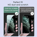 iPhone Screen Protector for Clear View