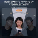 IPhone Privacy Shield Screen Protector Enhanced Privacy
