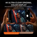 IPhone Privacy Shield Screen Protector Enhanced Privacy