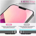 Clear Screen Protector iPhone 15 Pro Max