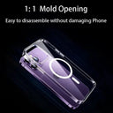 Clear MagSafe Case for iPhone 14 Shield