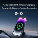 Clear MagSafe Case for iPhone 14 Shield