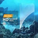 Dustproof iPhone Screen Protector Bundle