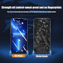 Crystal Clear Screen Protector iPhone 11