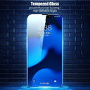 Crystal Clear iPhone Screen Protector